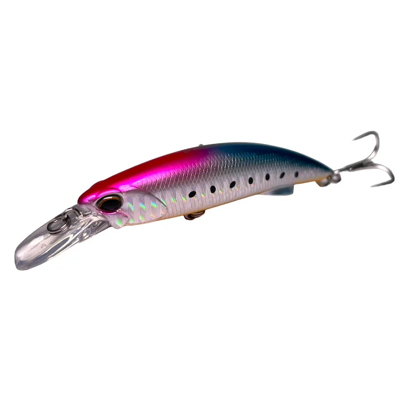 BADFISH Señuelo Distance Sinking,49g