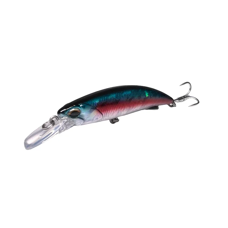 BADFISH Señuelo Distance Sinking,49g