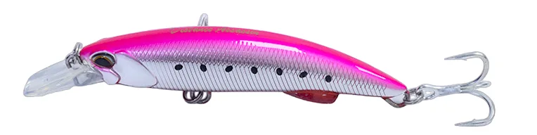 BADFISH Señuelo Distance Sinking,49g