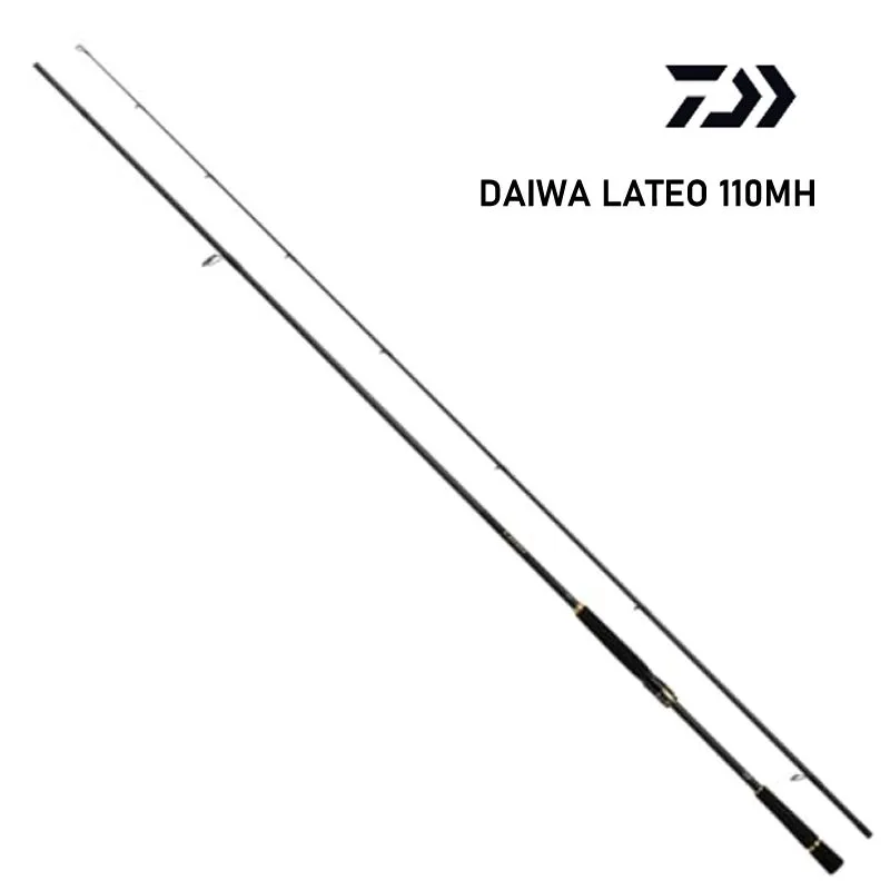 DAIWA Caña LATEO 110 MH-K