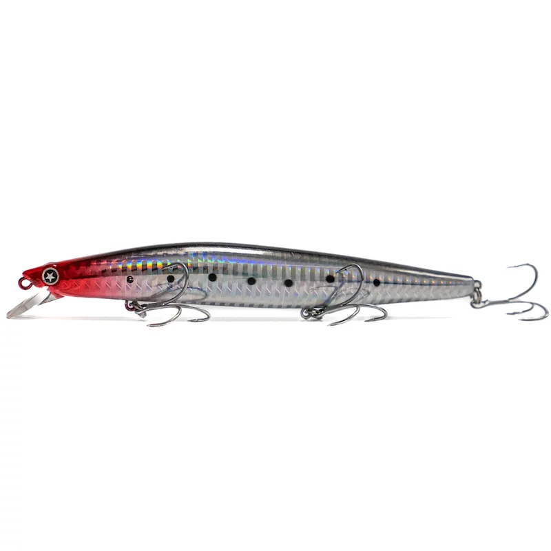 SAKANA Señuelo Namba Sinking 140mm 26g