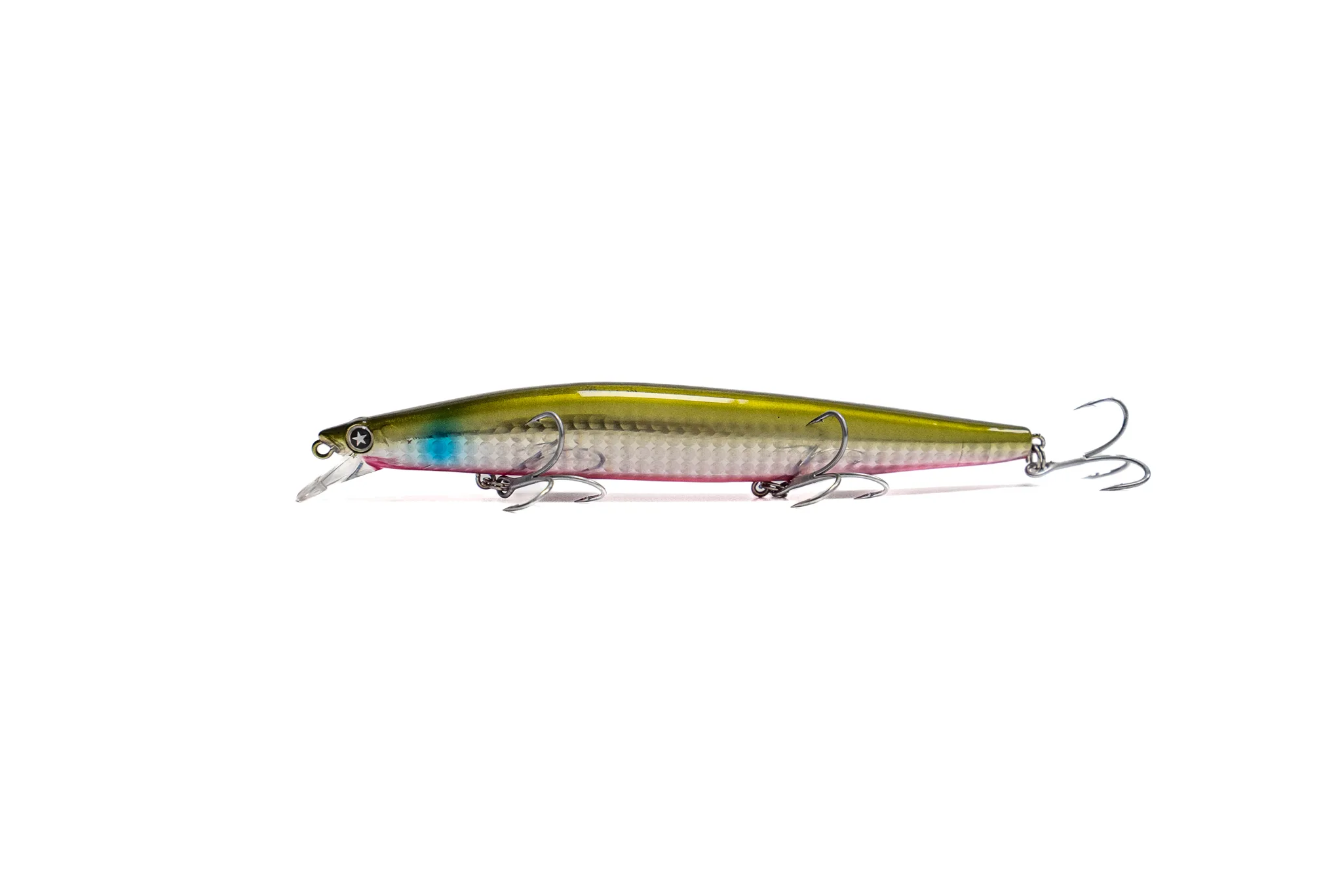 SAKANA Señuelo Namba Sinking 140mm 26g