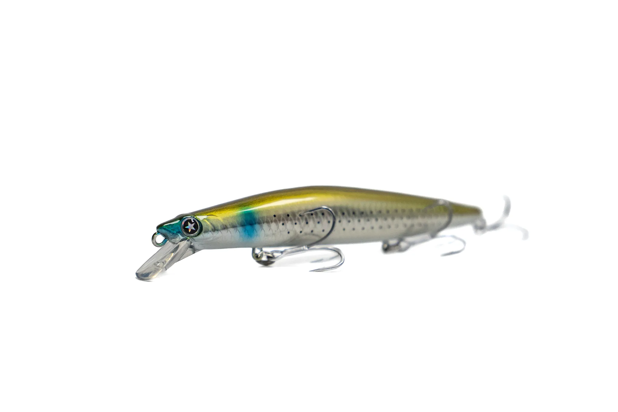 SAKANA Señuelo Sendai Floating 140mm 23g