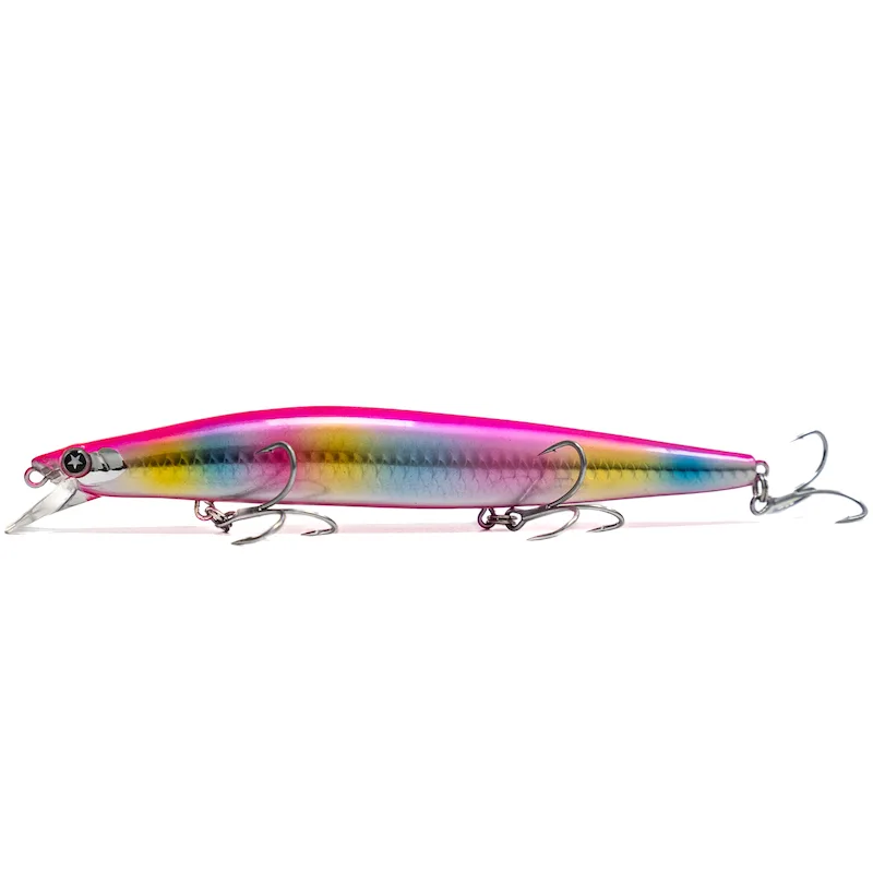 SAKANA Señuelo Sendai Floating 140mm 23g