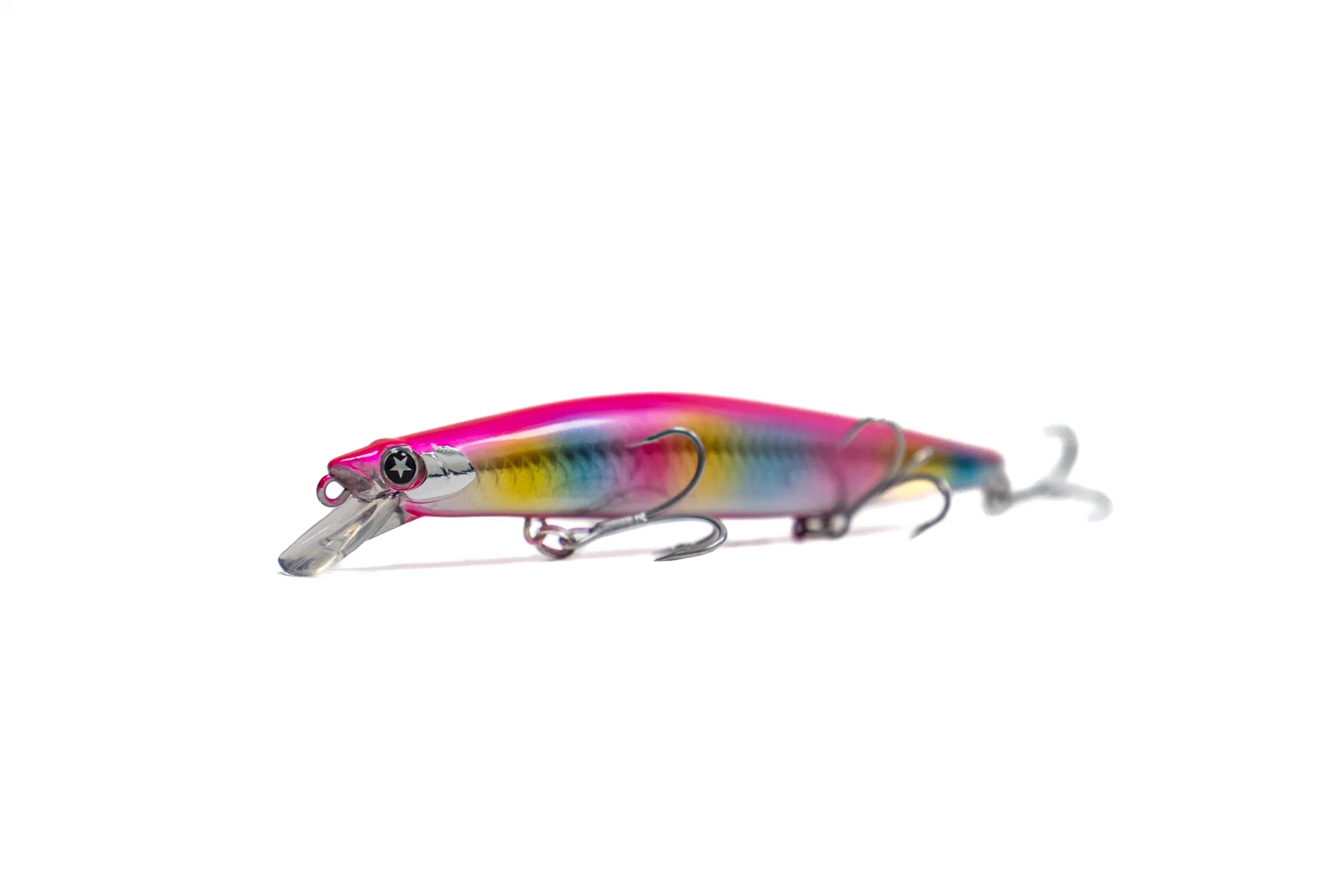 SAKANA Señuelo Sendai Floating 140mm 23g
