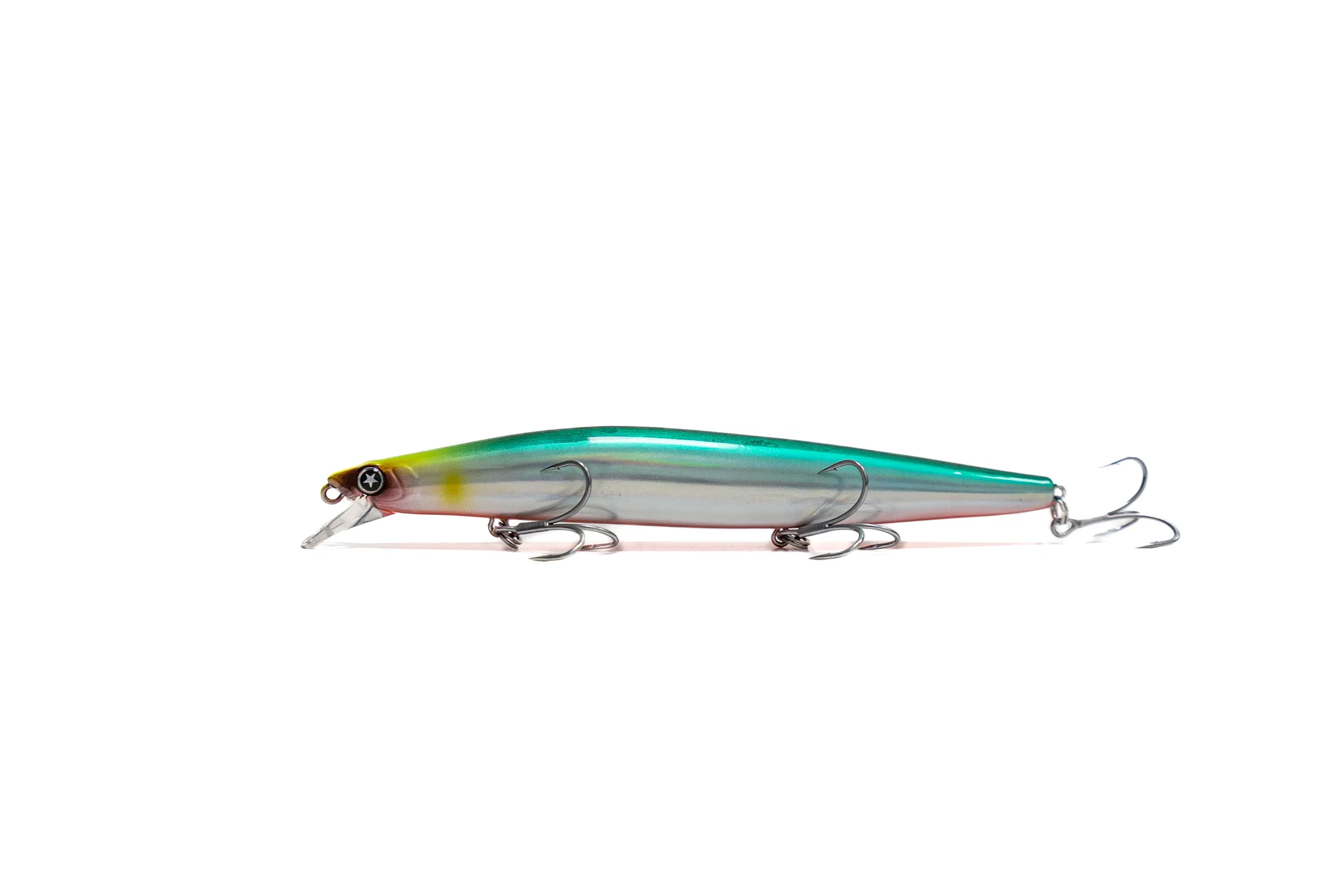 SAKANA Señuelo Sendai Floating 140mm 23g