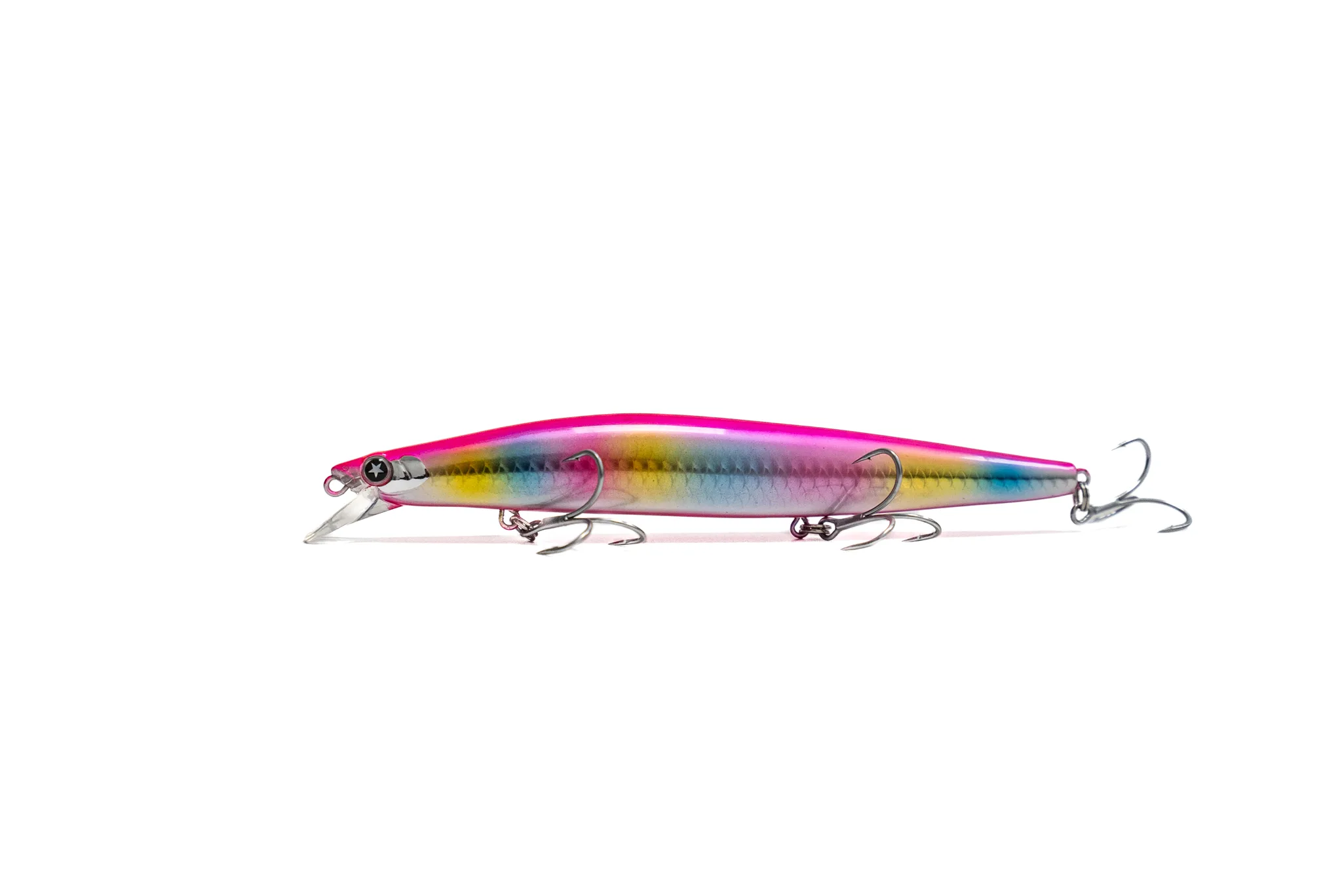 SAKANA Señuelo Sendai Floating 140mm 23g