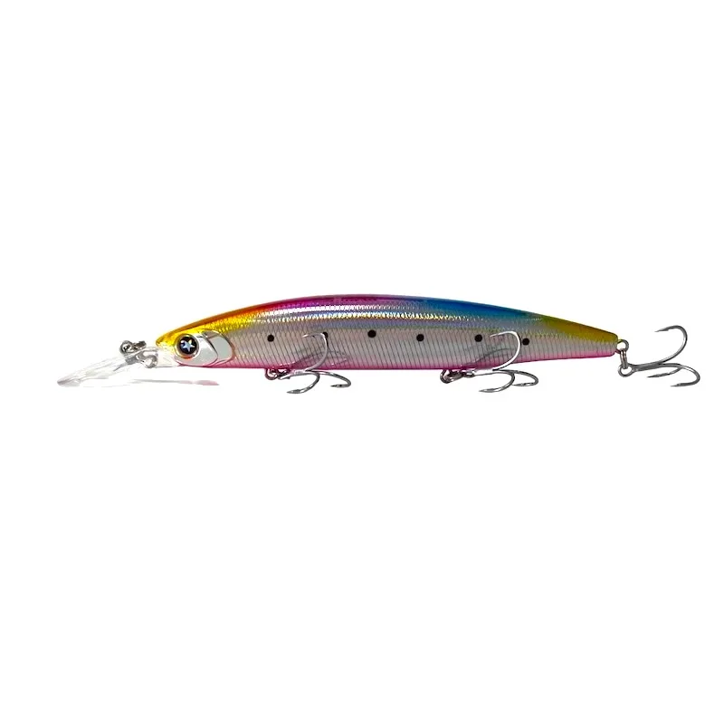 SAKANA Señuelo Sakai Sinking 125mm 27,8g