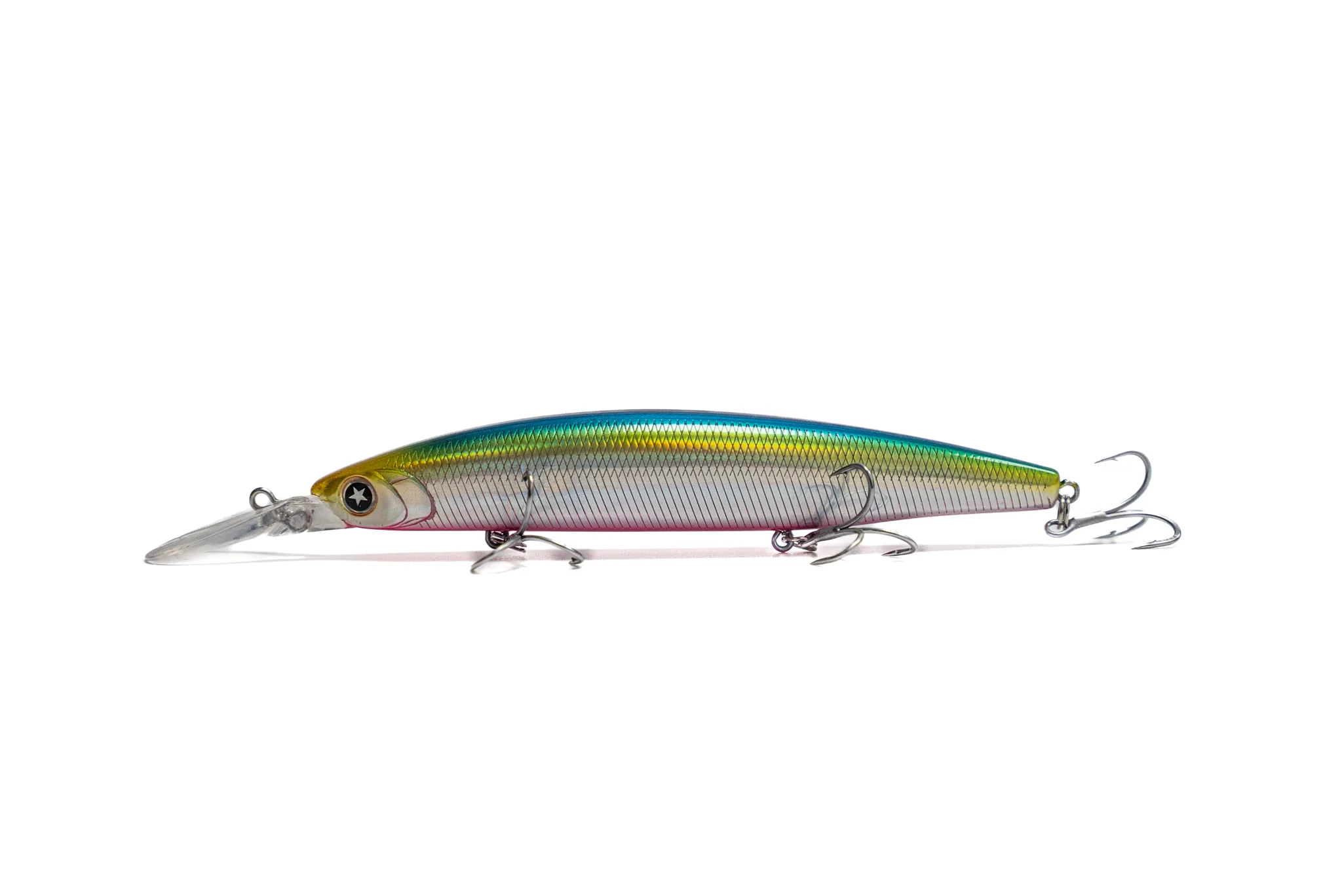 SAKANA Señuelo Sakai Sinking 125mm 27,8g