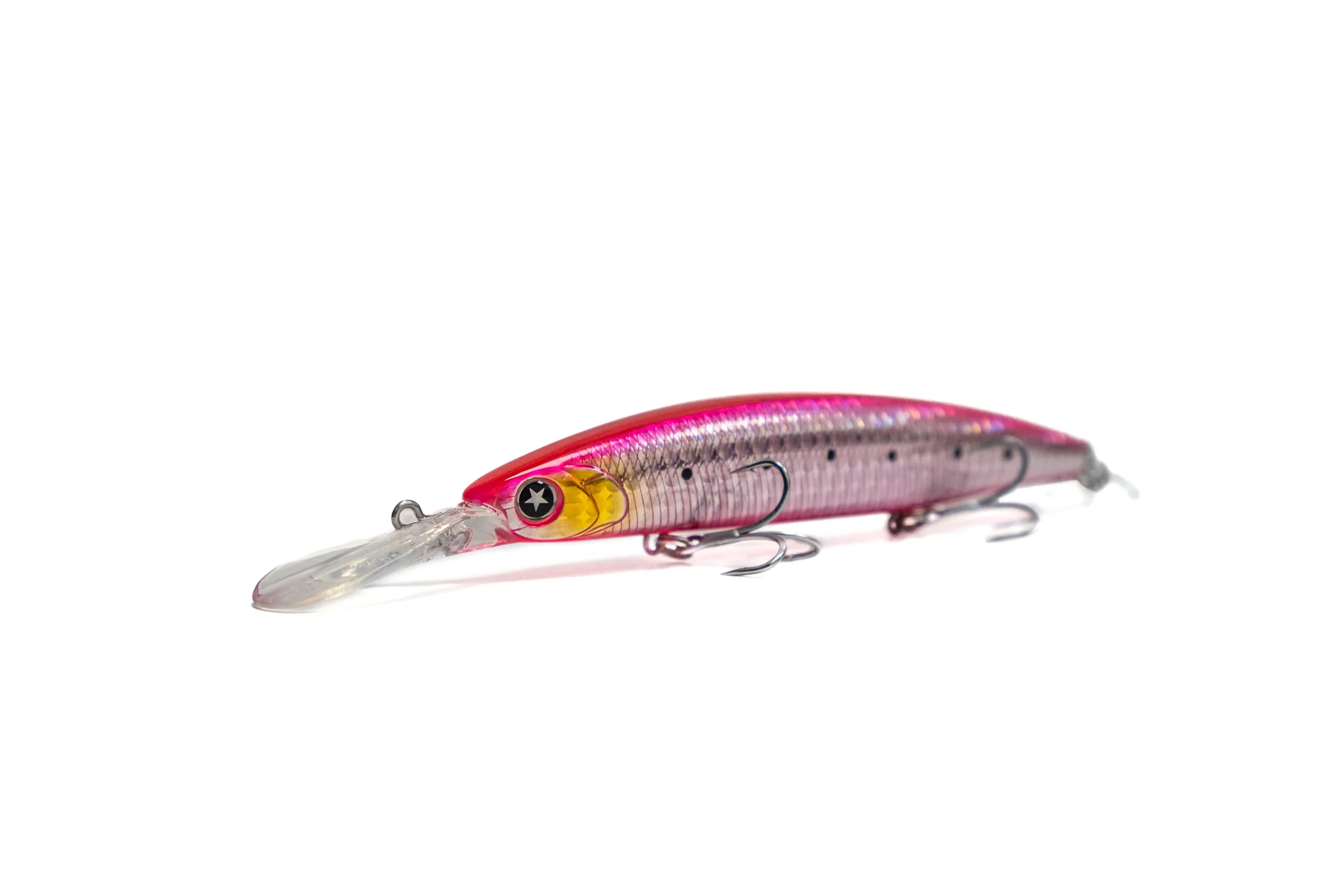 SAKANA Señuelo Sakai Sinking 125mm 27,8g