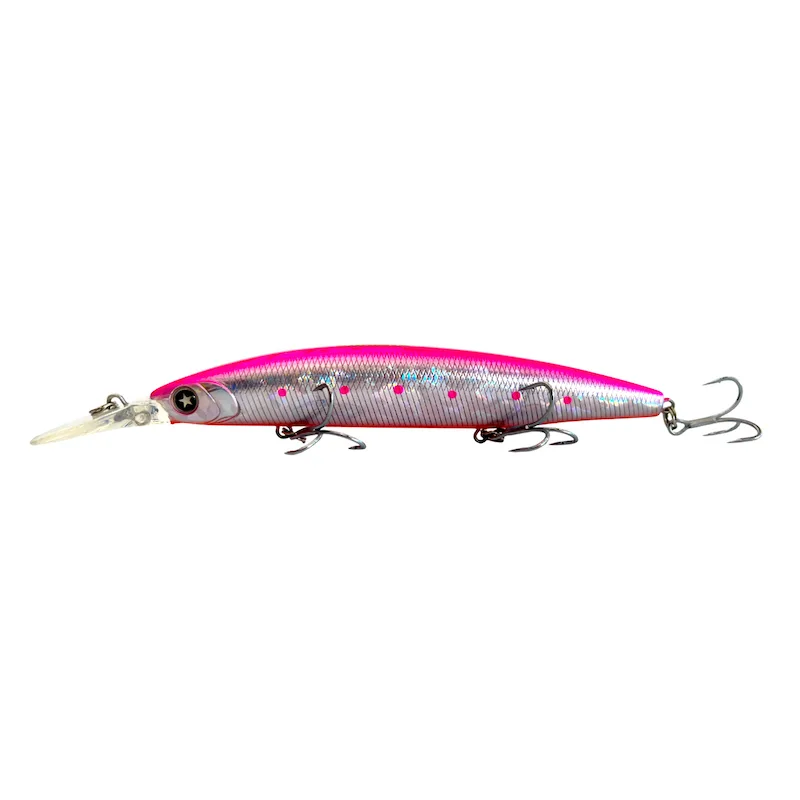 SAKANA Señuelo Sakai Sinking 125mm 27,8g