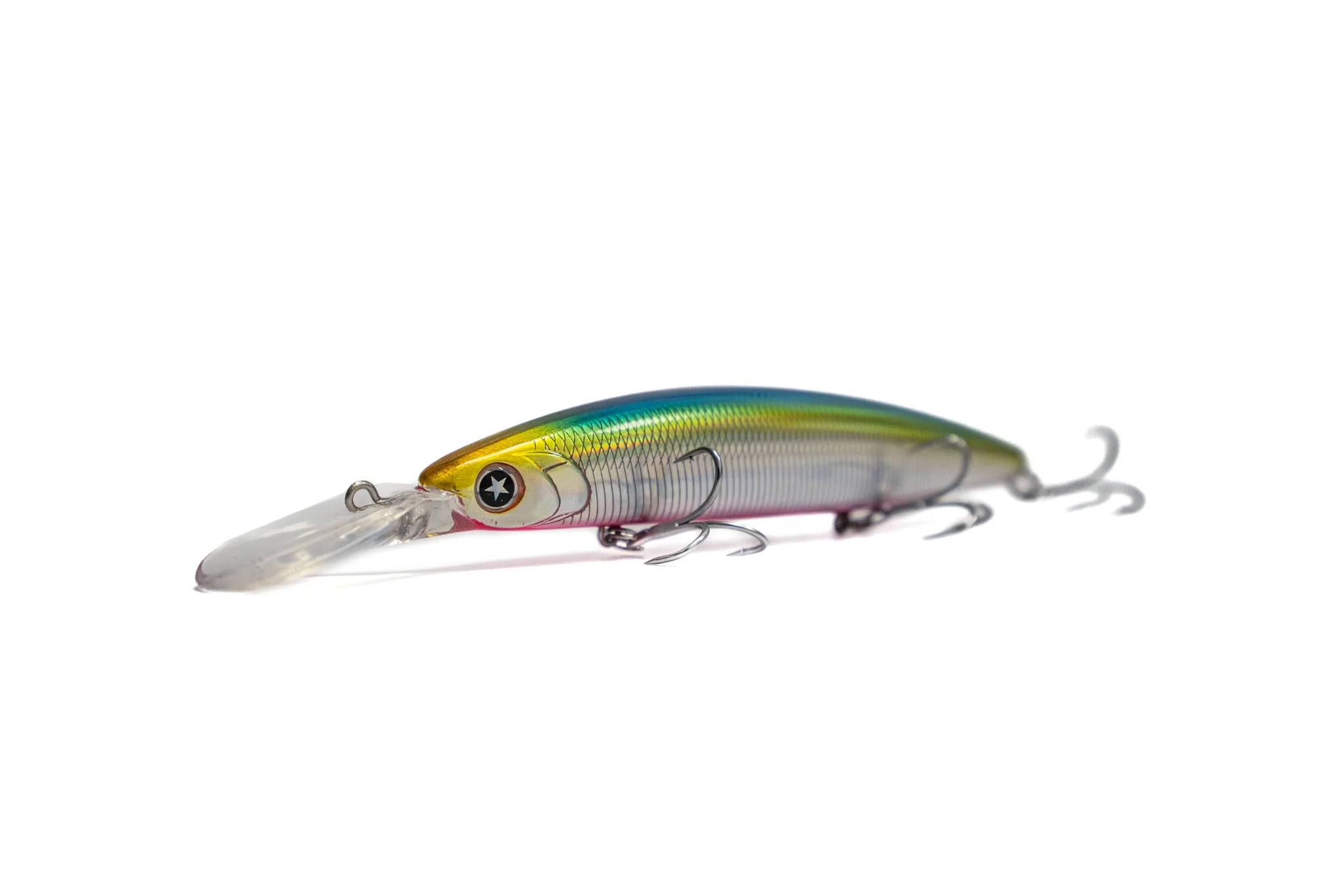 SAKANA Señuelo Sakai Sinking 125mm 27,8g