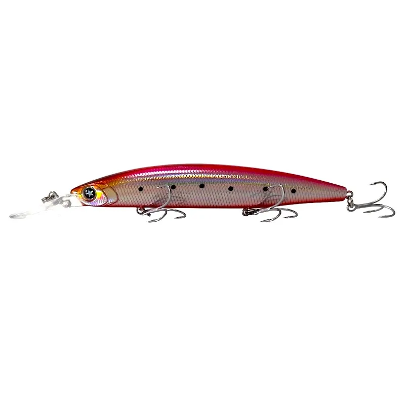SAKANA Señuelo Sakai Sinking 125mm 27,8g