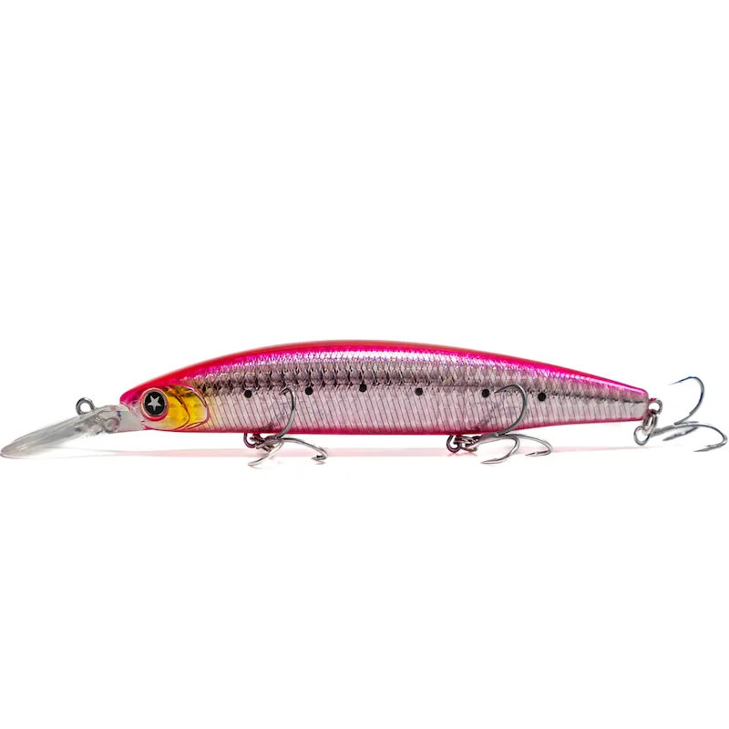 SAKANA Señuelo Sakai Sinking 125mm 27,8g
