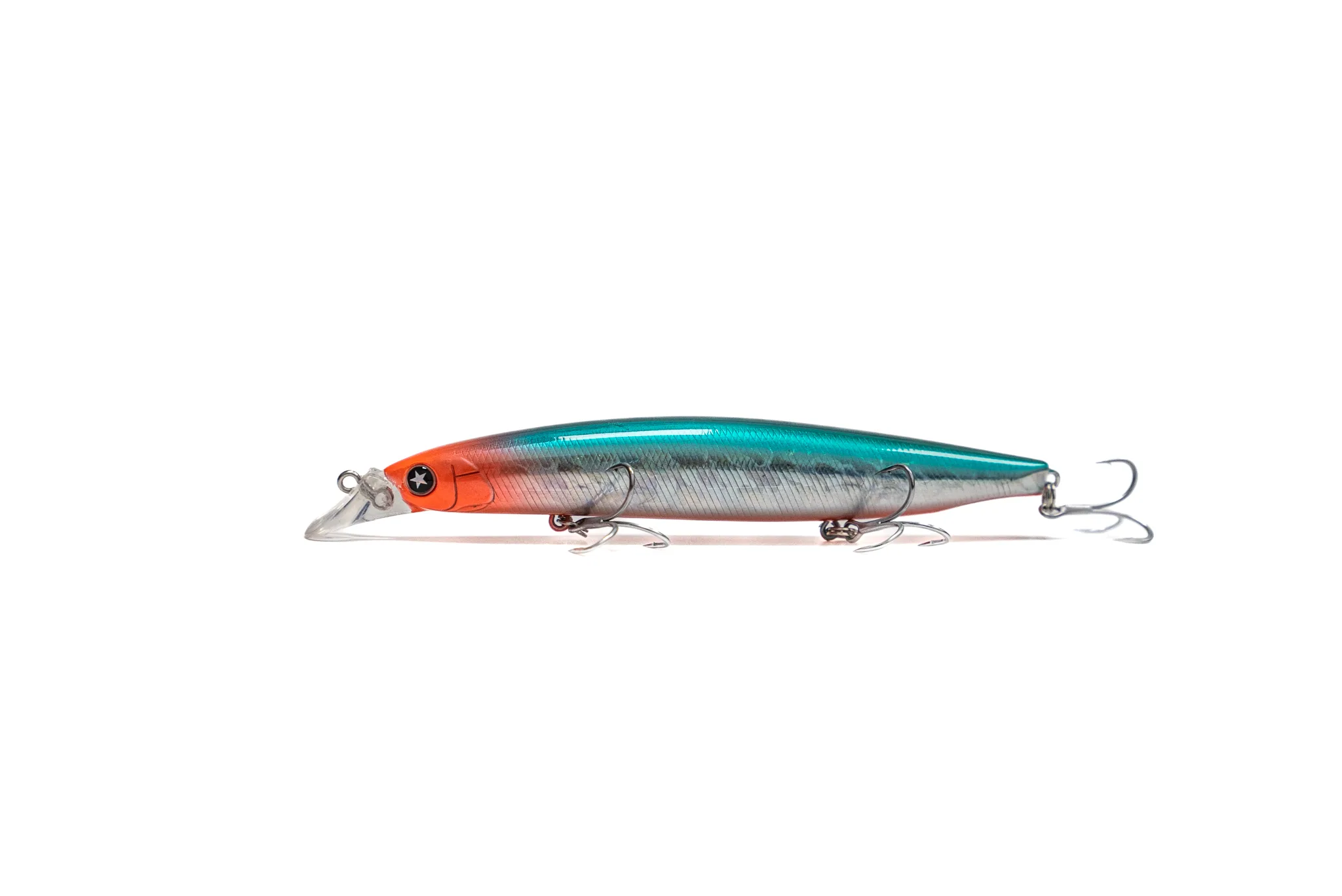 SAKANA Señuelo Hommachi Sinking 125mm 23g
