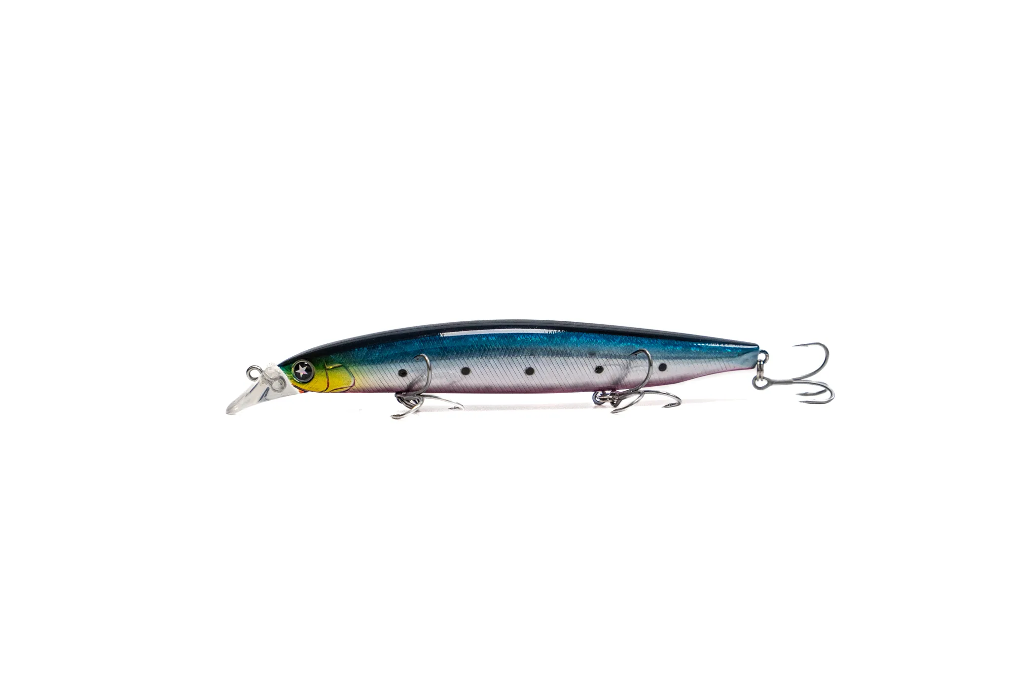 SAKANA Señuelo Hommachi Sinking 125mm 23g