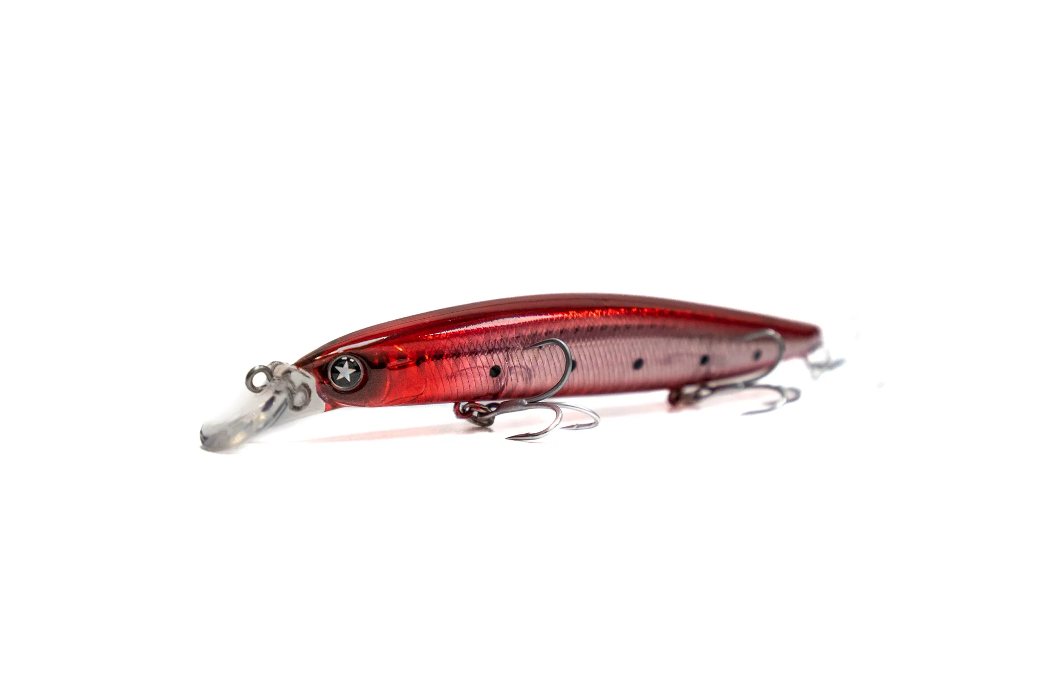 SAKANA Señuelo Hommachi Sinking 125mm 23g