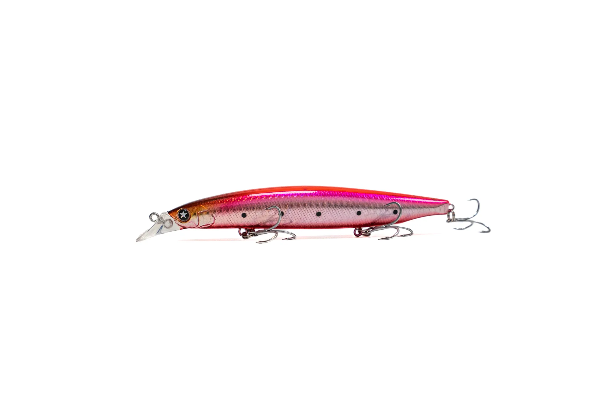 SAKANA Señuelo Hommachi Sinking 125mm 23g
