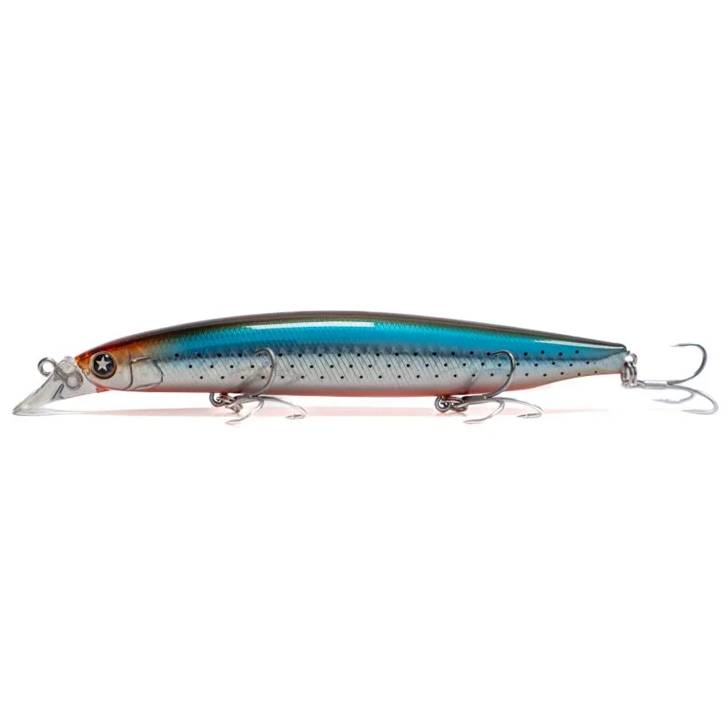 SAKANA Señuelo Hommachi Sinking 125mm 23g