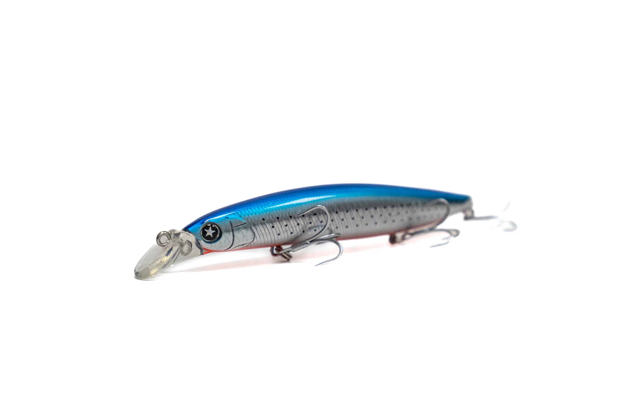 SAKANA Señuelo Hommachi Sinking 125mm 23g