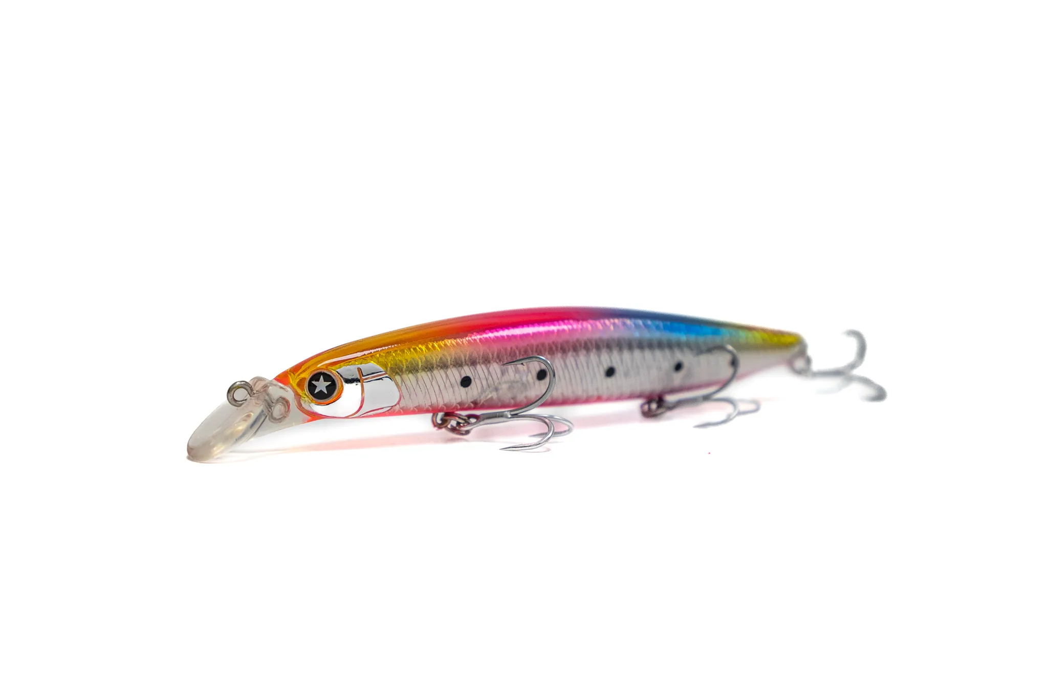 SAKANA Señuelo Hommachi Sinking 125mm 23g