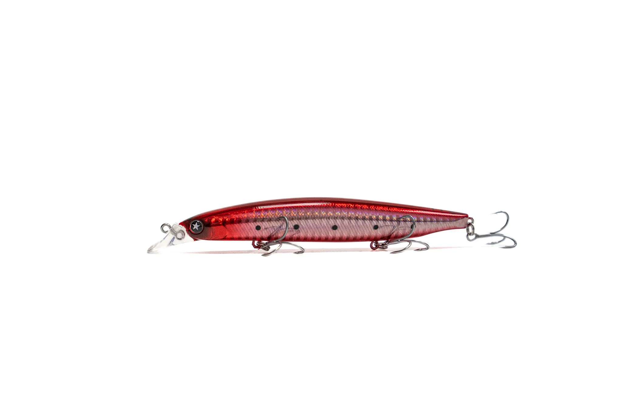 SAKANA Señuelo Hommachi Sinking 125mm 23g