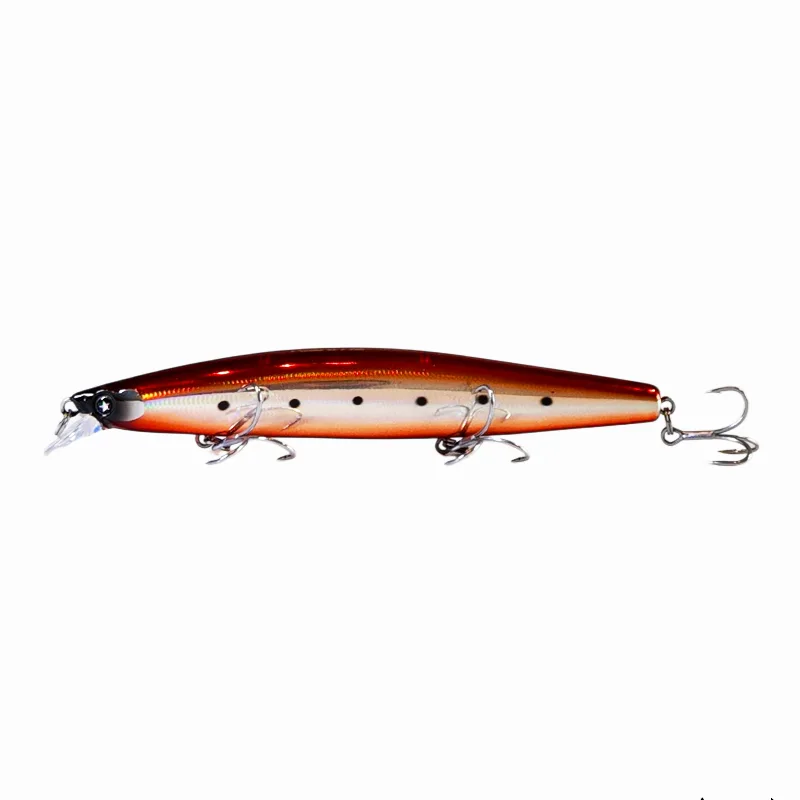 SAKANA Señuelo Narita Sinking 129mm 24g