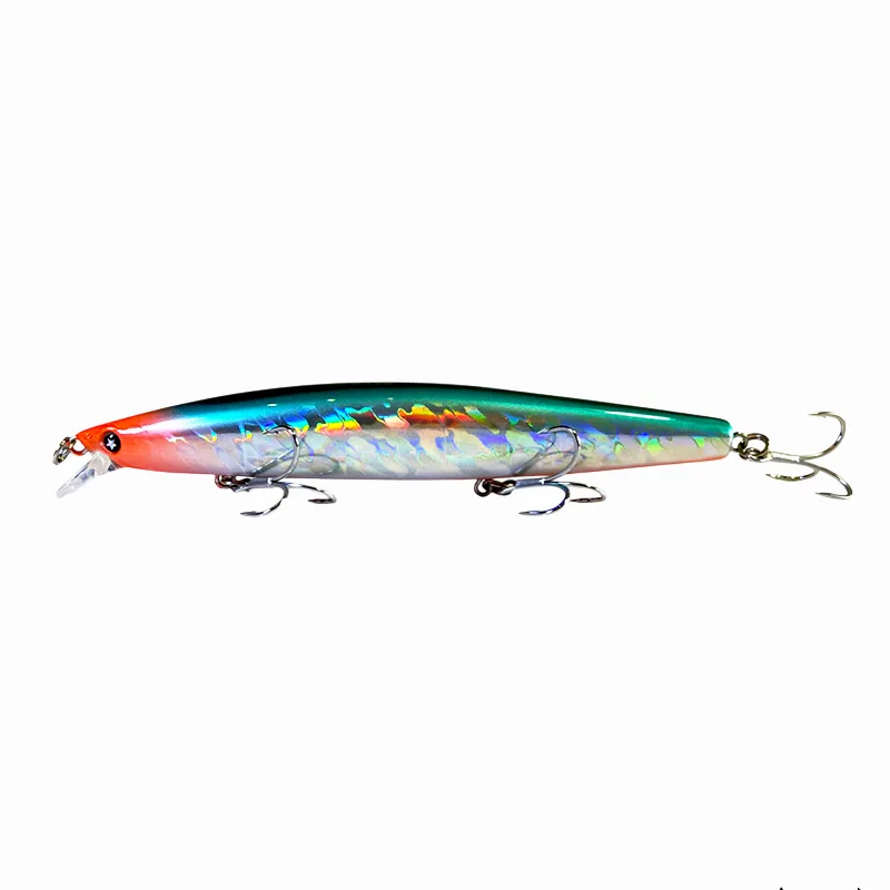 SAKANA Señuelo Narita Sinking 129mm 24g