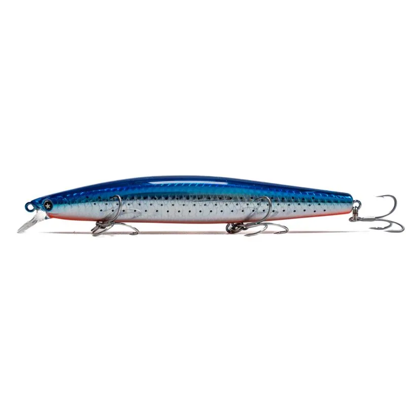 SAKANA Señuelo Narita Sinking 129mm 24g