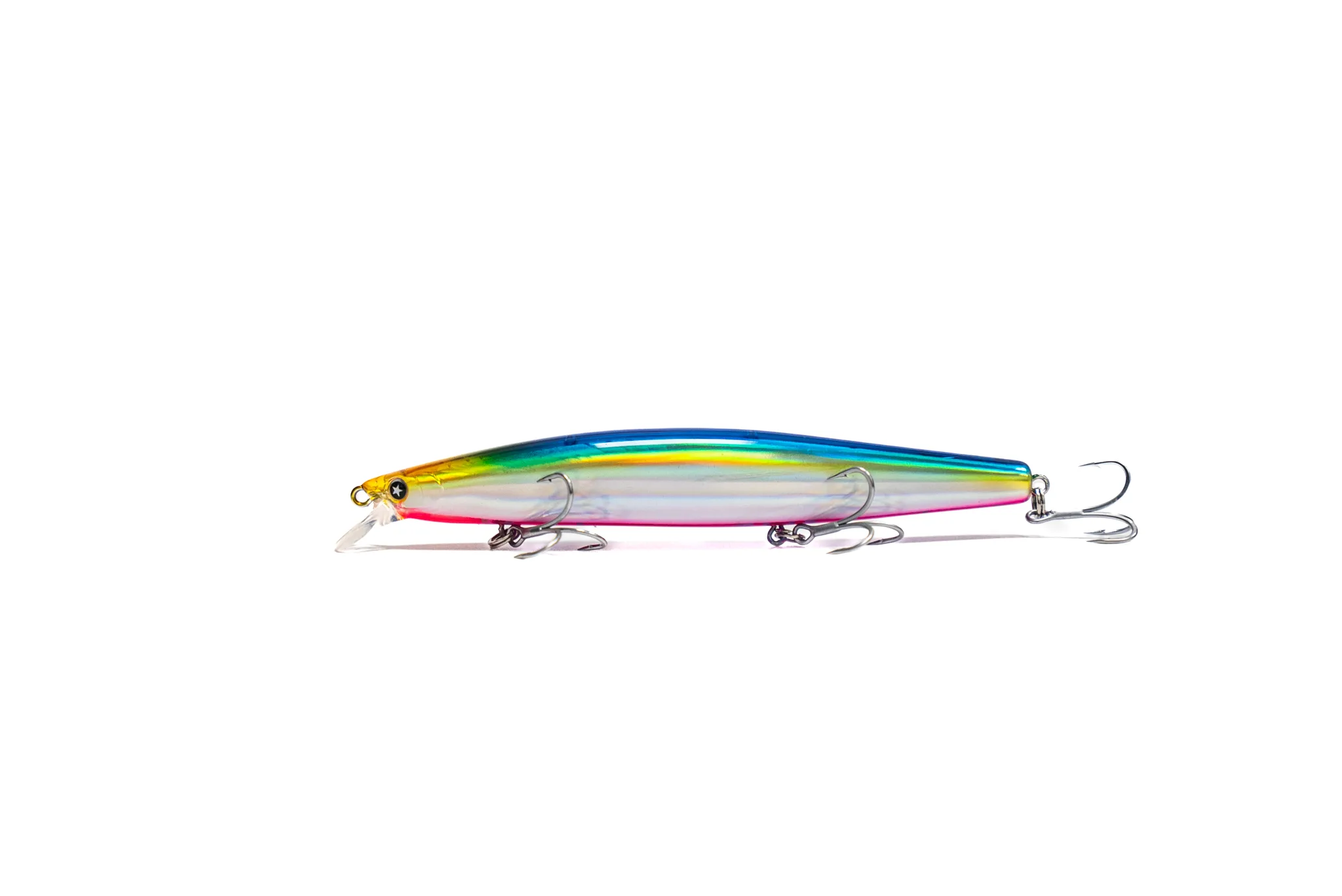 SAKANA Señuelo Narita Sinking 129mm 24g