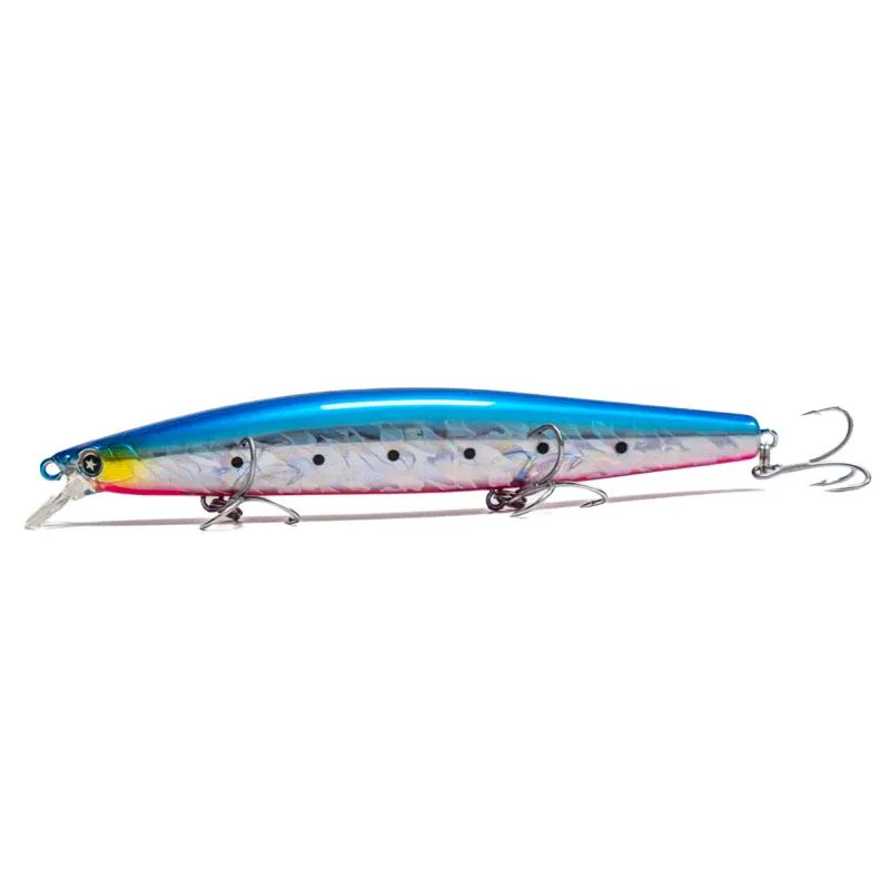 SAKANA Señuelo Narita Sinking 129mm 24g