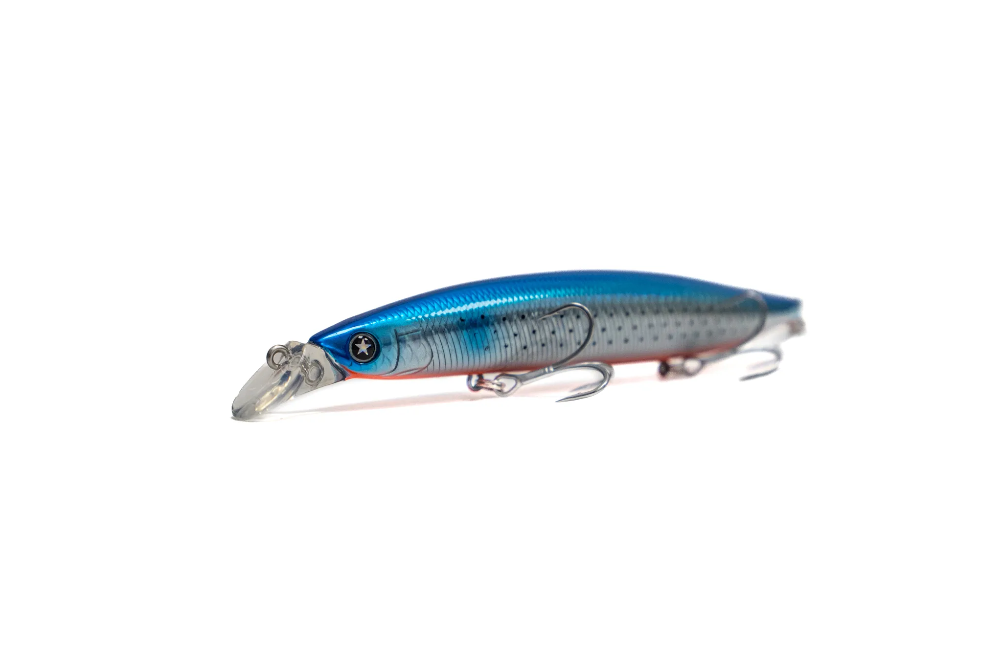 SAKANA Señuelo Shizuoka Floating 140mm 27g