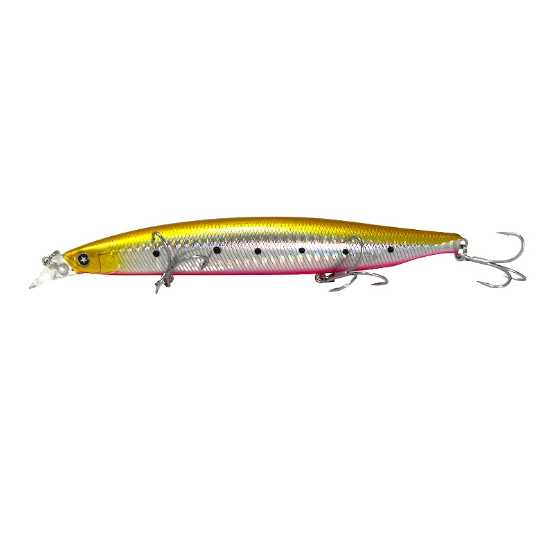 SAKANA Señuelo Shizuoka Floating 140mm 27g