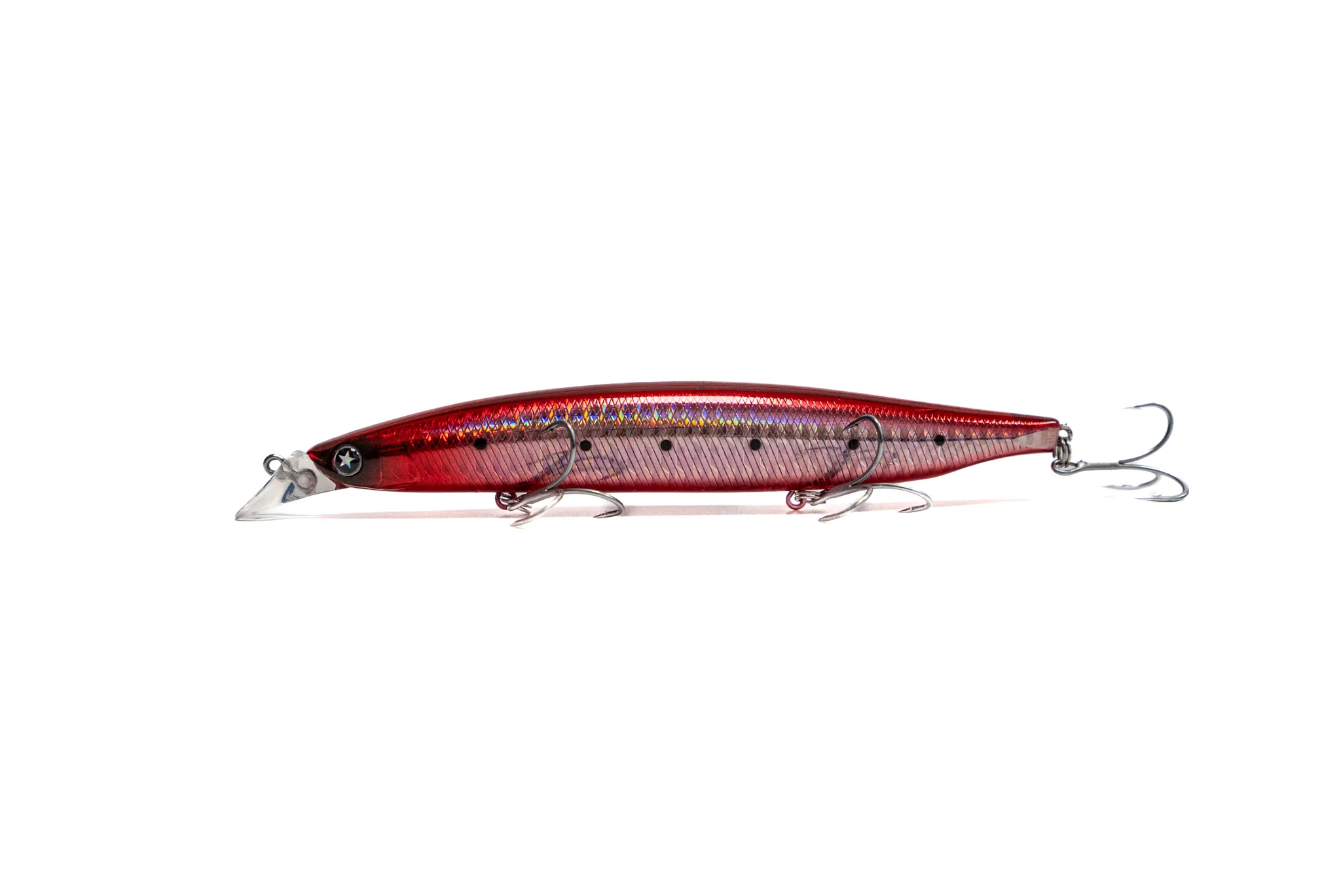 SAKANA Señuelo Shizuoka Floating 140mm 27g