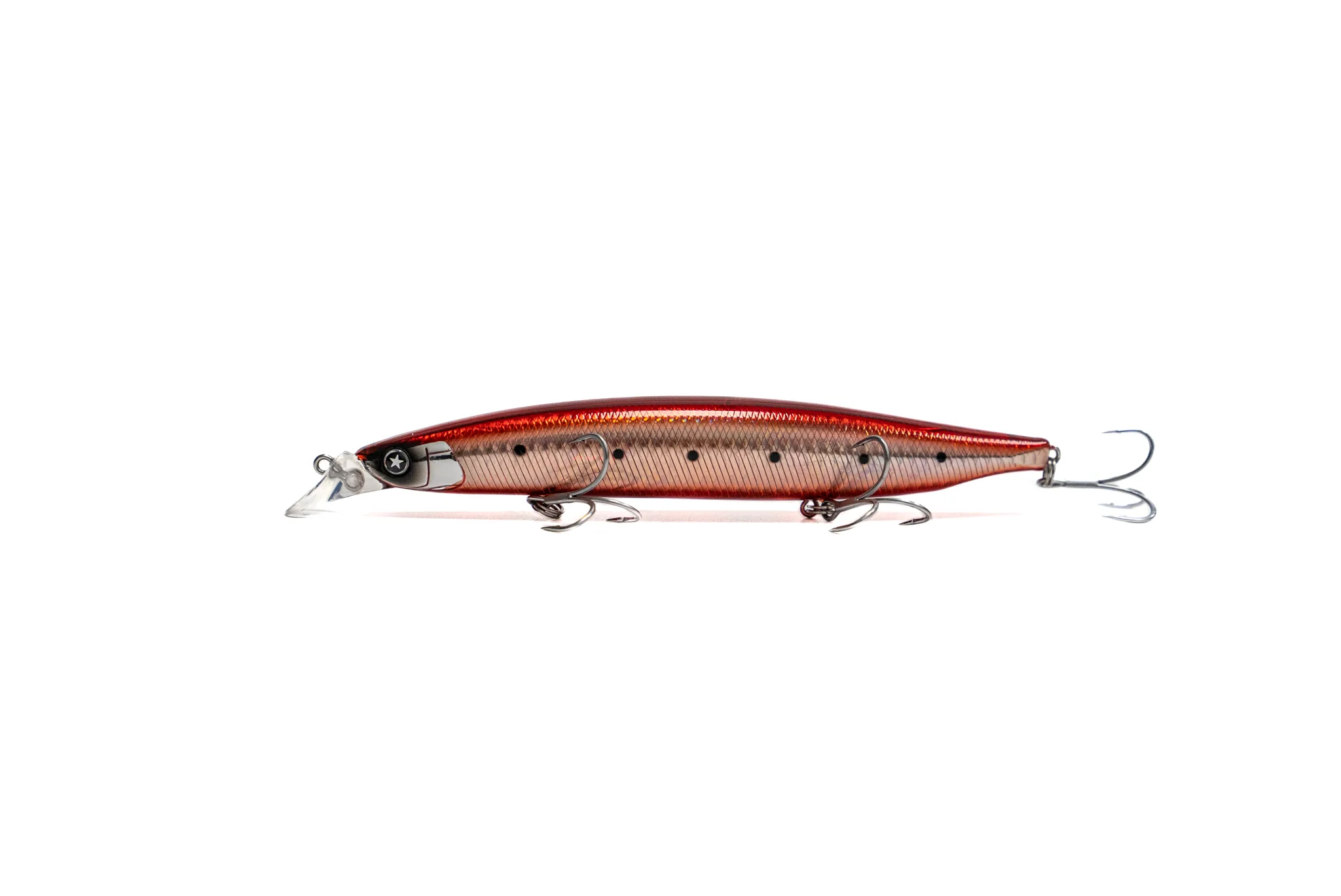 SAKANA Señuelo Shizuoka Floating 140mm 27g