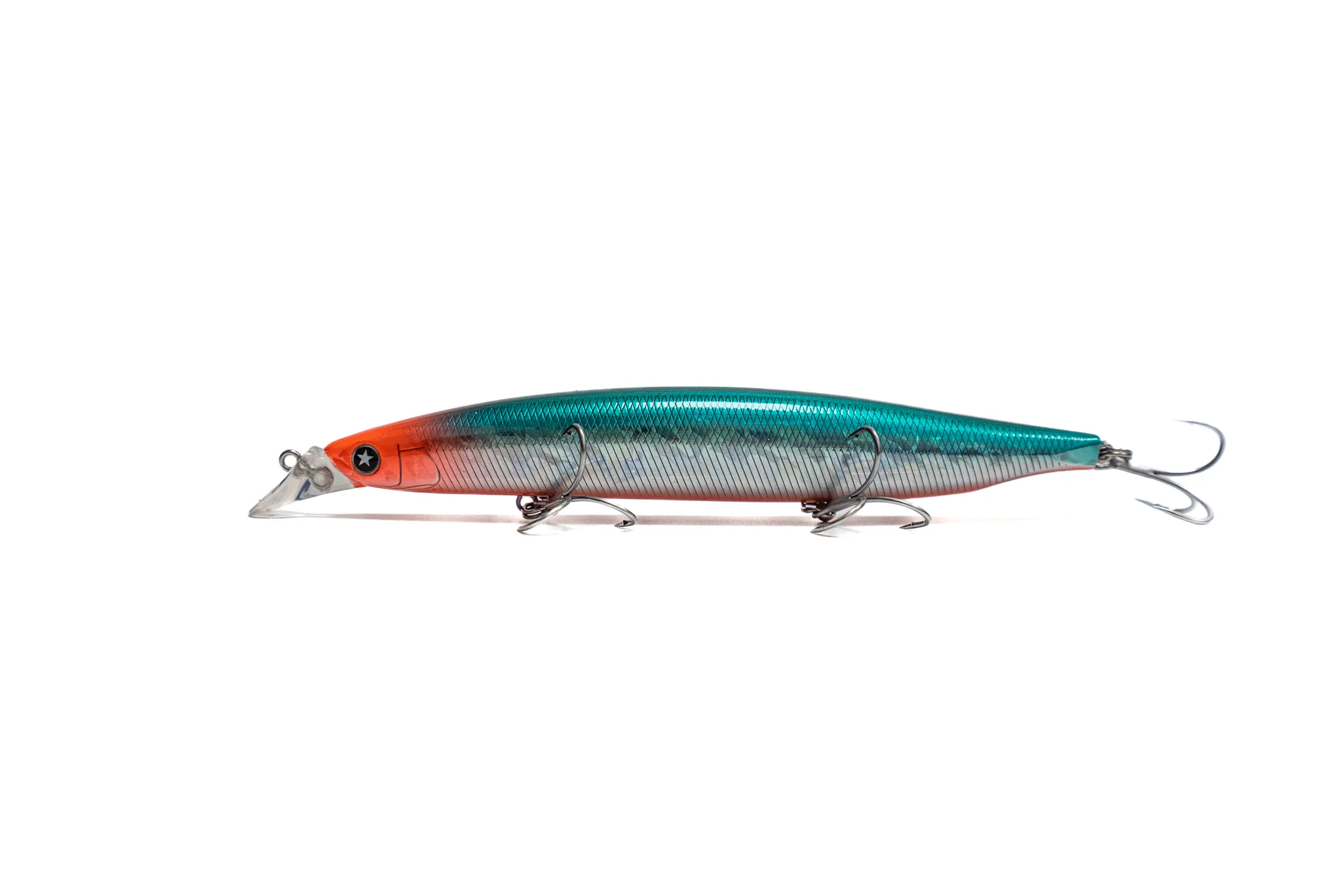 SAKANA Señuelo Shizuoka Floating 140mm 27g