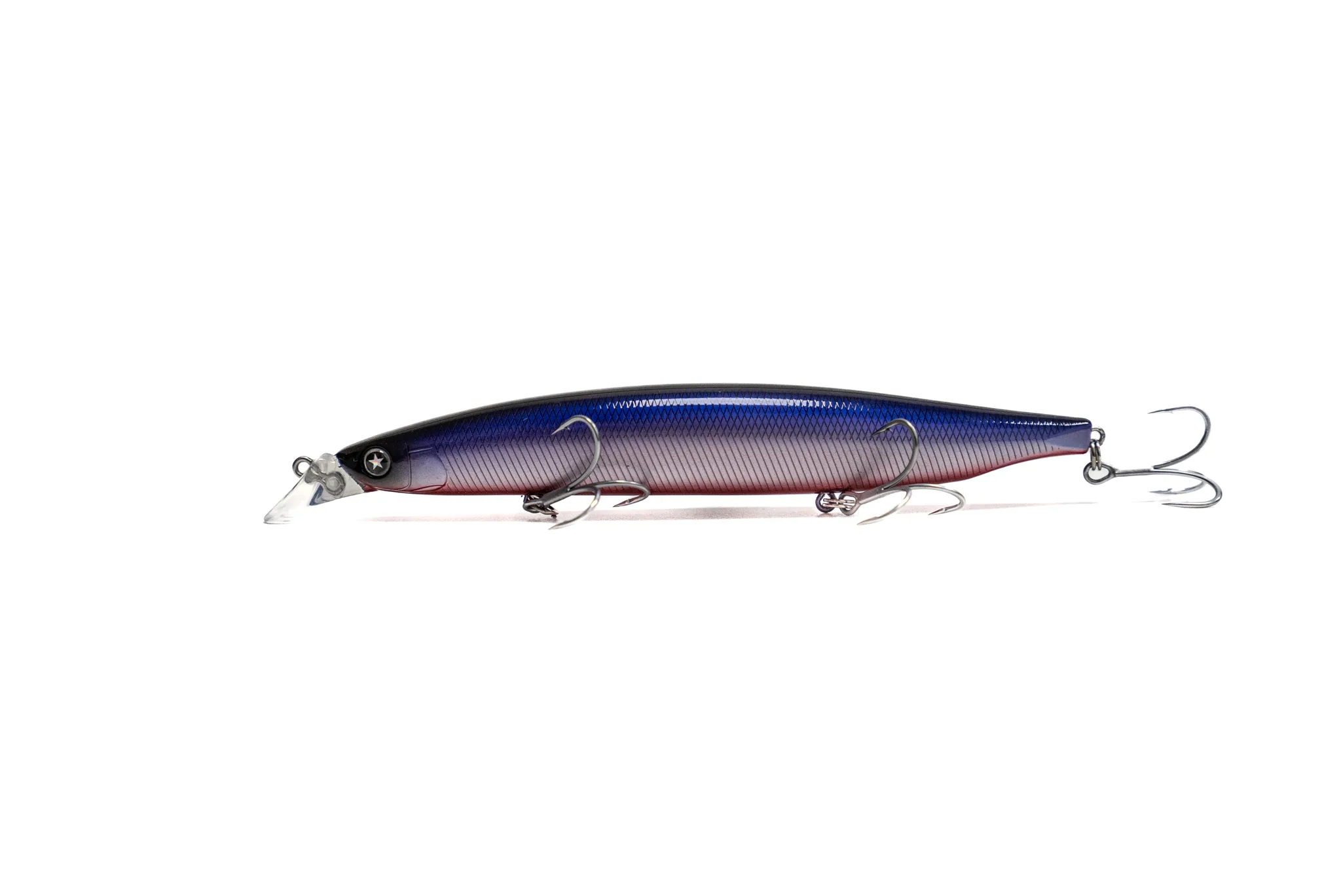 SAKANA Señuelo Shizuoka Floating 140mm 27g