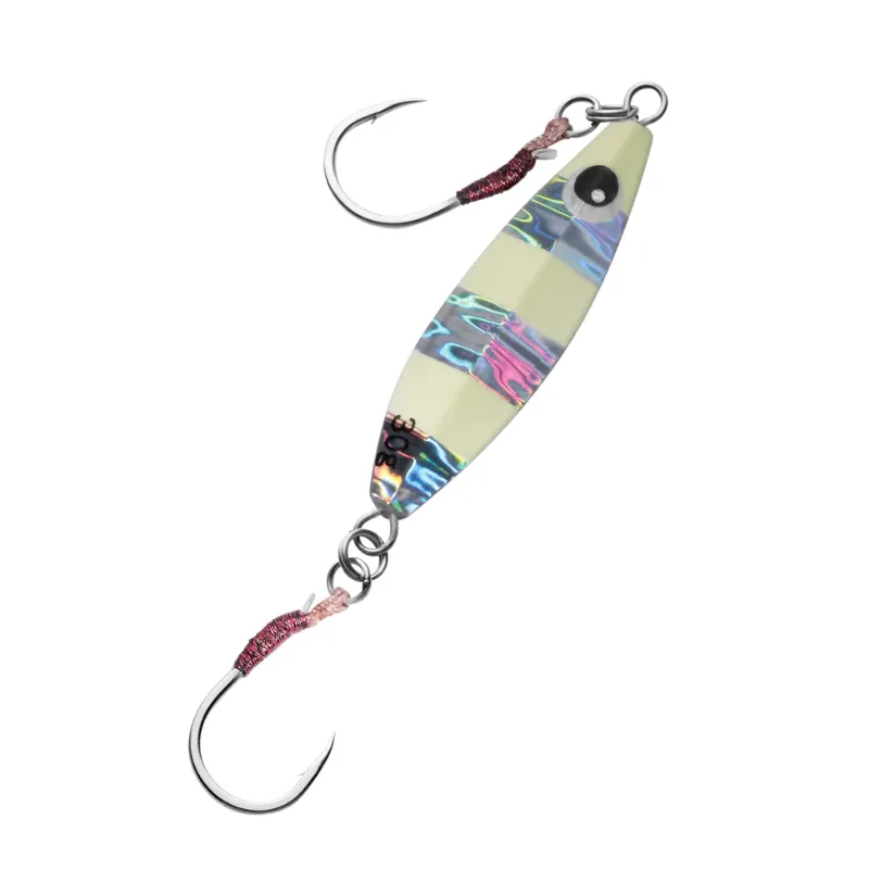 SEA FALCON Jig TG SPOON 30 grs