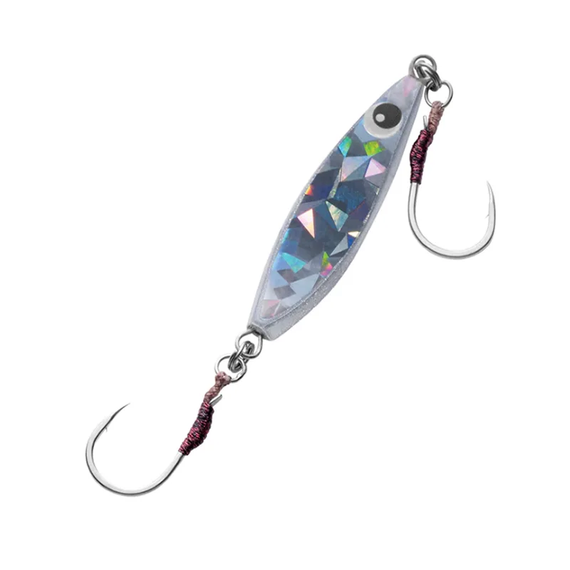SEA FALCON Jig TG SPOON 30 grs