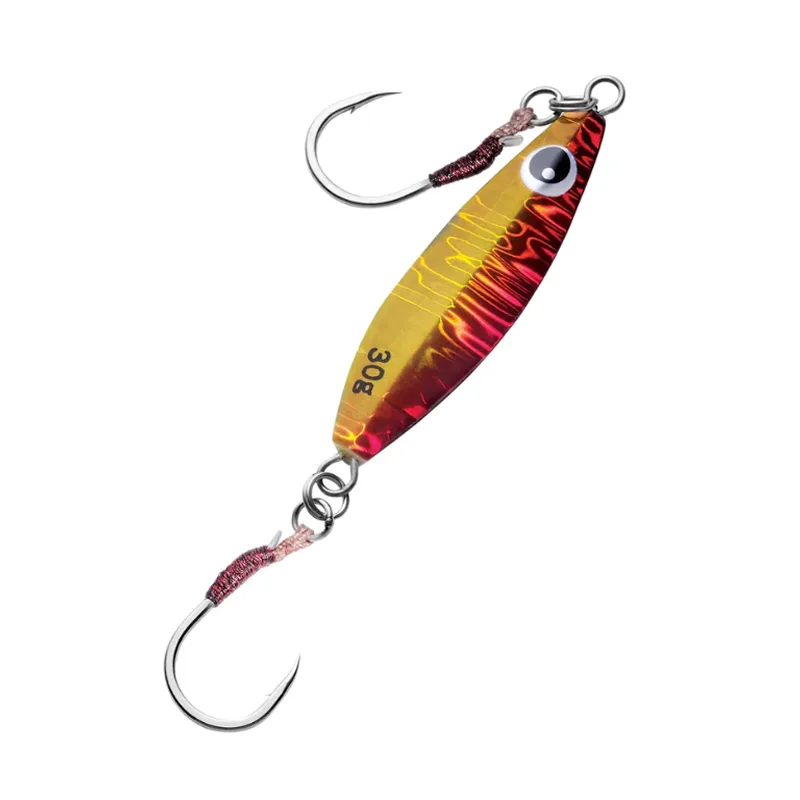 SEA FALCON Jig TG SPOON 30 grs