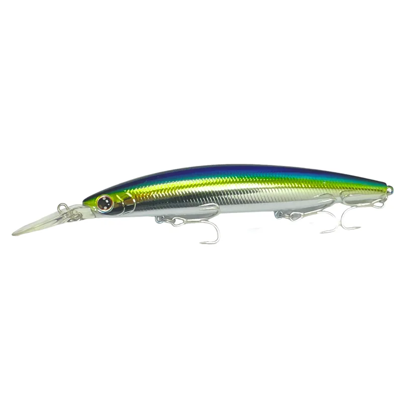 Daiwa Señuelo SET UPPER 125S 26G - DR KIBINAGO