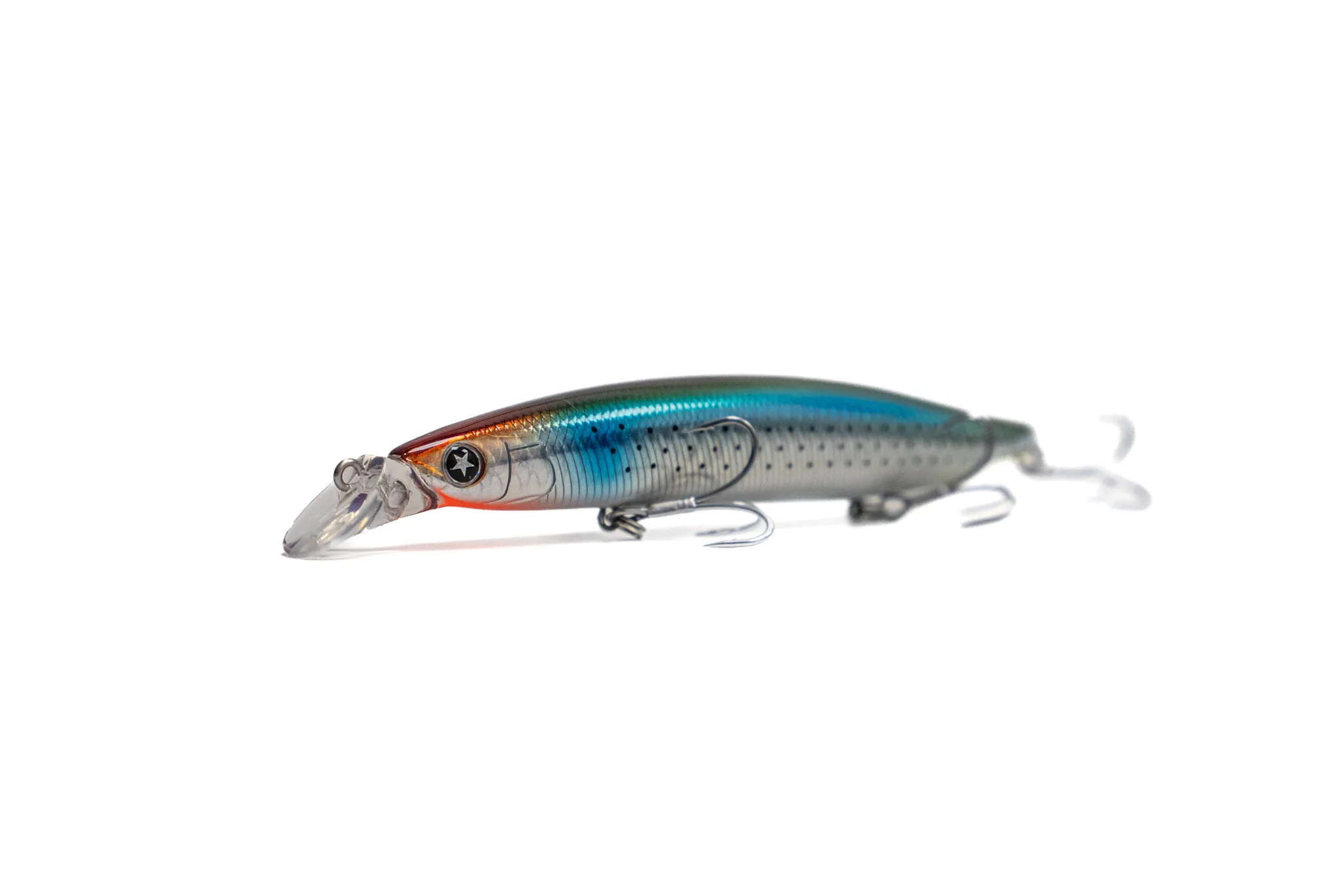 SAKANA Señuelo Shizuoka140S  SINKING  31g