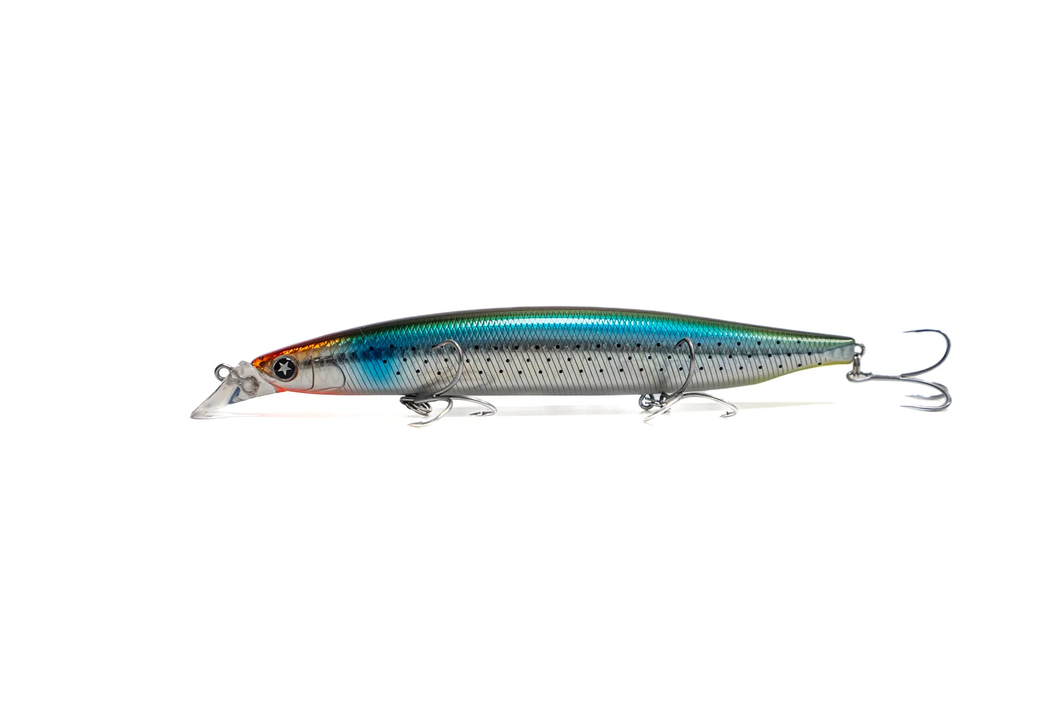 SAKANA Señuelo Shizuoka140S  SINKING  31g
