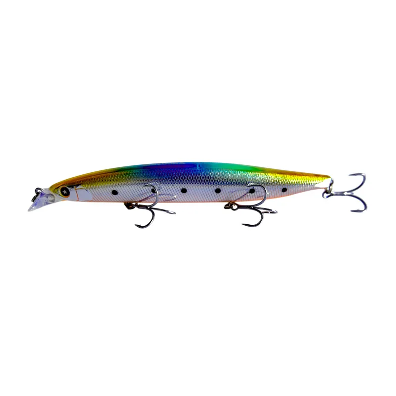 SAKANA Señuelo Shizuoka140S  SINKING  31g