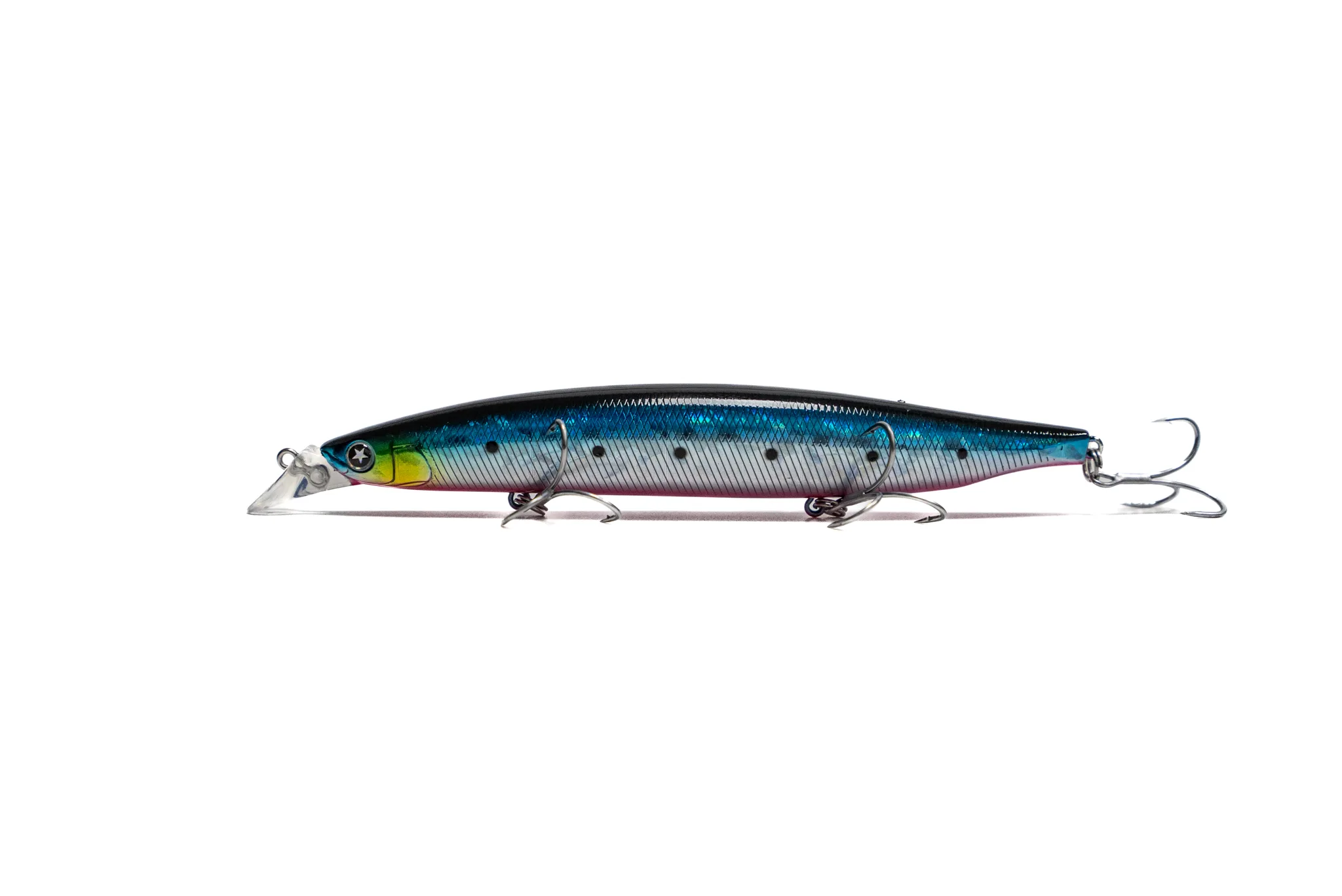 SAKANA Señuelo Shizuoka140S  SINKING  31g