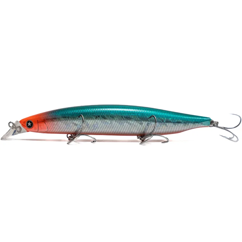 SAKANA Señuelo Shizuoka140S  SINKING  31g