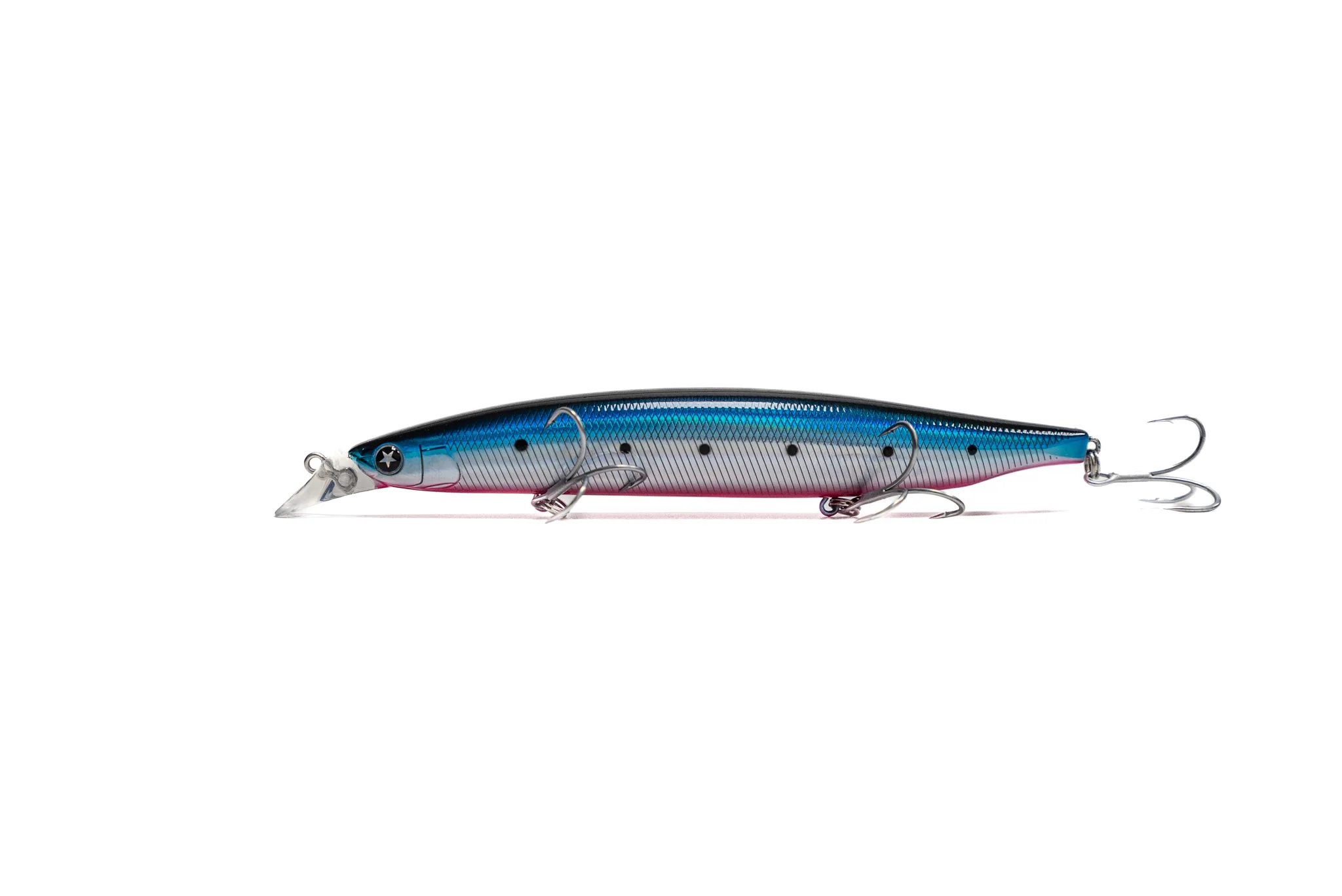 SAKANA Señuelo Shizuoka140S  SINKING  31g