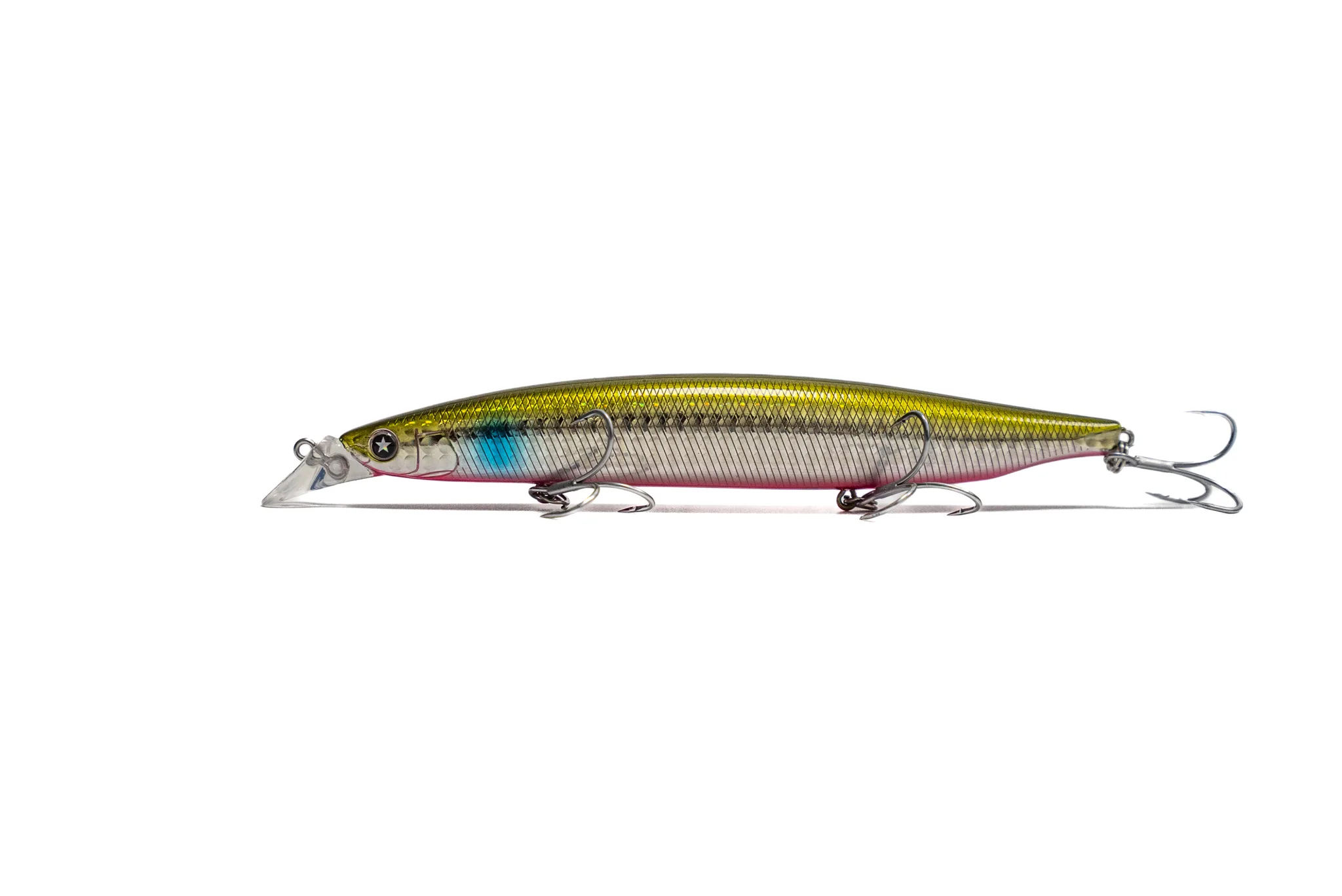 SAKANA Señuelo Shizuoka140S  SINKING  31g