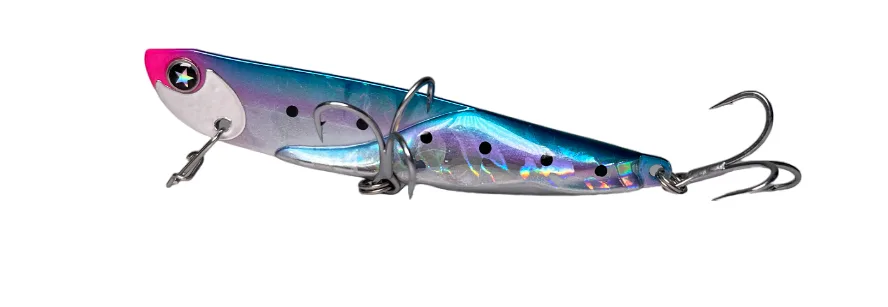SAKANA Aokura 31g Y 40g