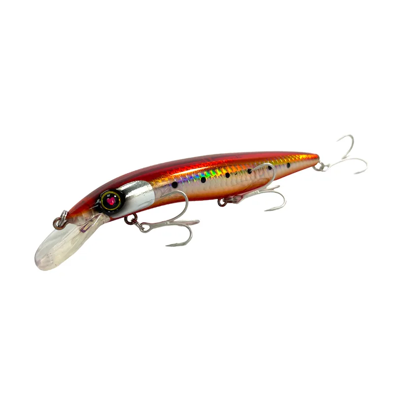 BADFISH Señuelo PELAGIC 125F